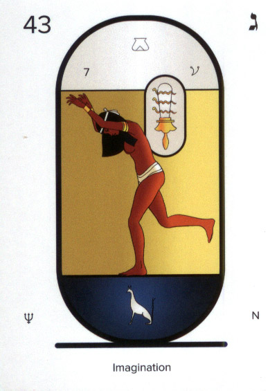 The Eternal Tarot (Glorian Publishing)